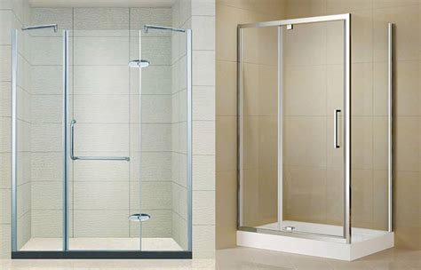 aluminium frame shower enclosure|cleaning corroded aluminum shower doors.